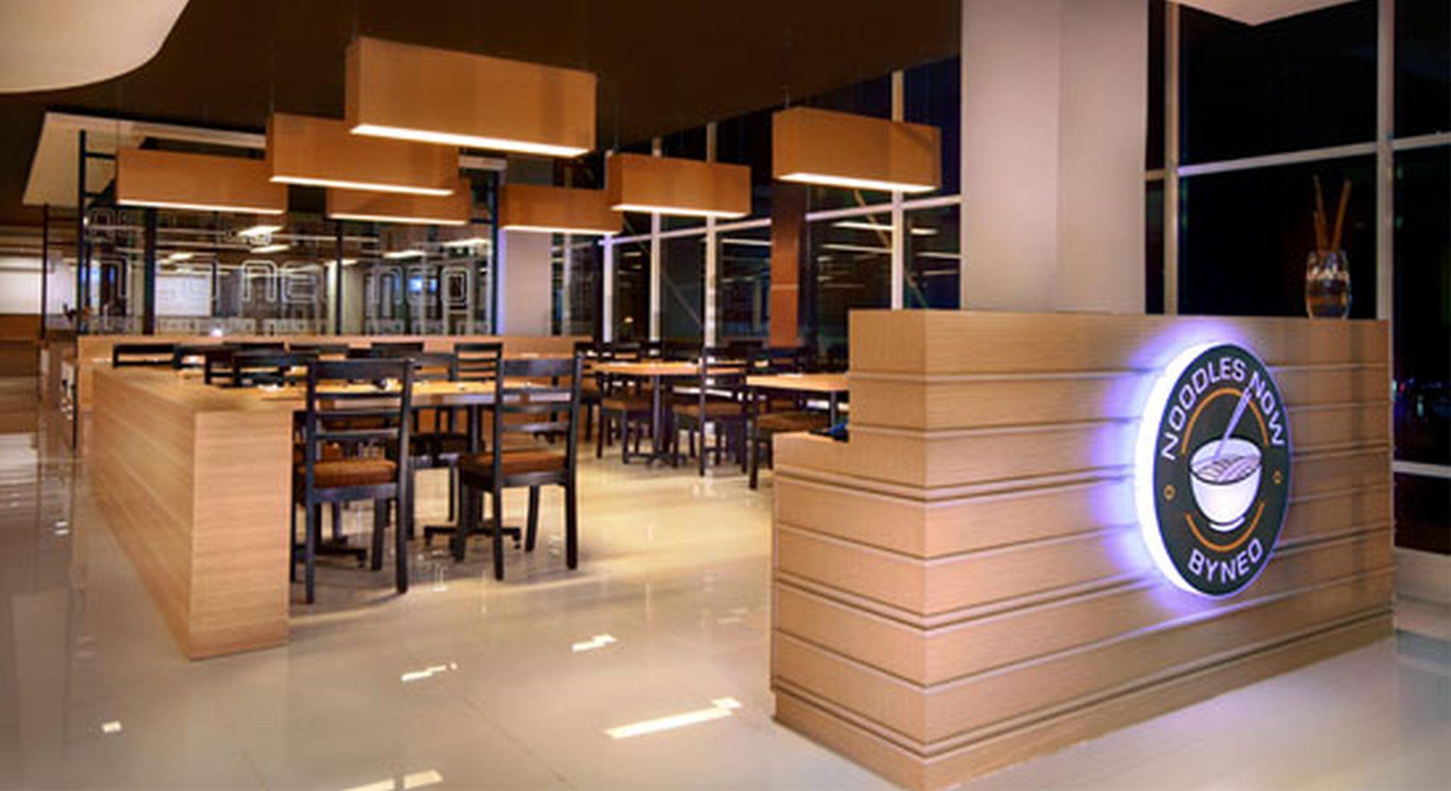 Hotel Neo Candi Simpang Lima - Semarang By Aston Eksteriør bilde